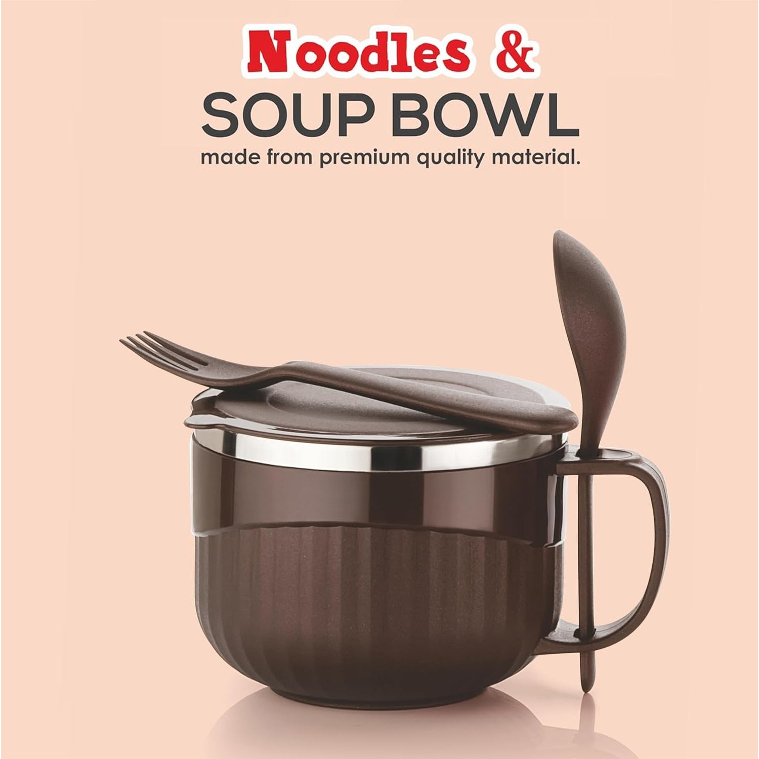 Meal Mate Thermal Lunch Bowl Meal Mate Thermal Lunch Bowl